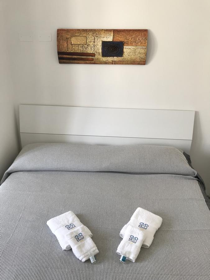 B&B Ricci Livorno Exterior foto